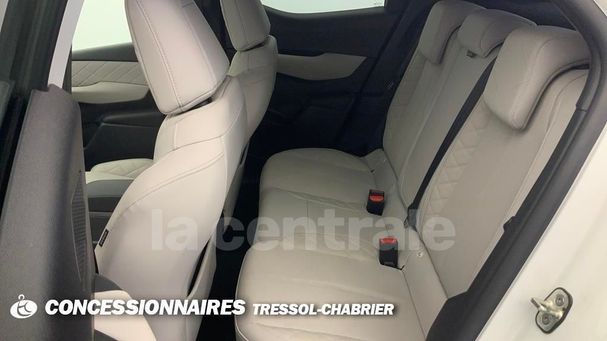 DS Automobiles 3 Crossback E-Tense Grand Chic 100 kW image number 7