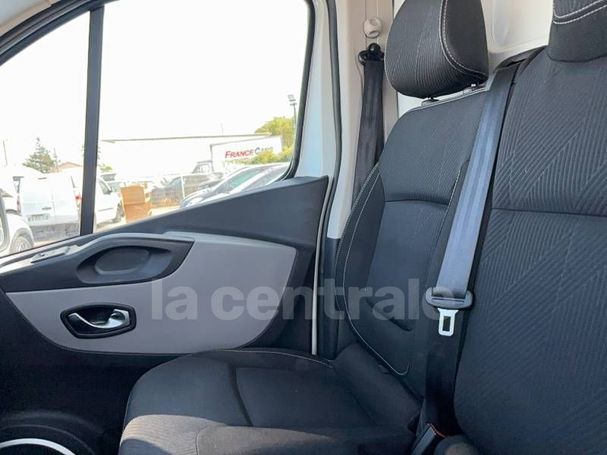 Renault Trafic DCi 95 L1H1 70 kW image number 16