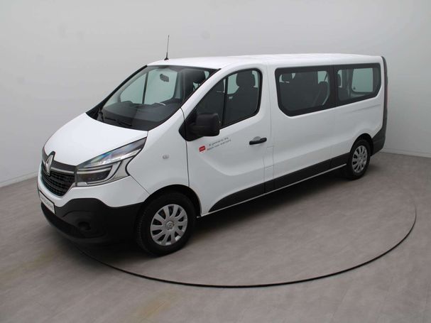 Renault Trafic Grand dCi 120 88 kW image number 9