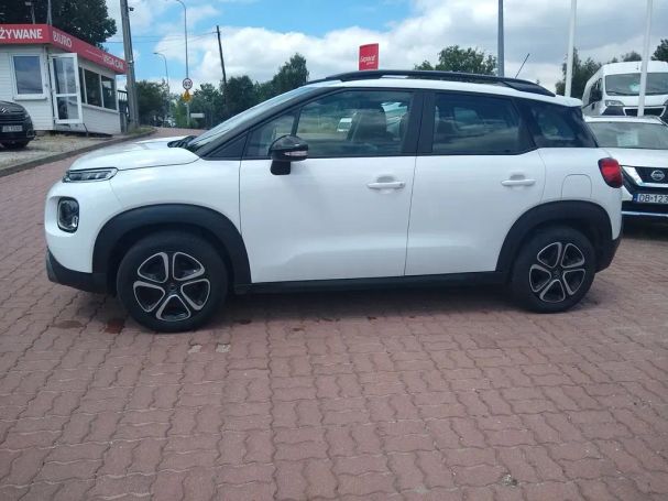 Citroen C3 Aircross 81 kW image number 12