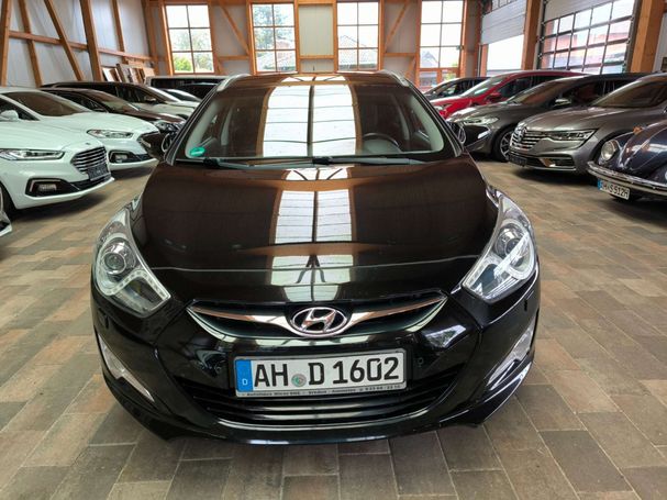 Hyundai i40 CW 1.6 99 kW image number 1