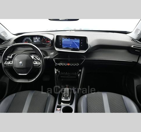 Peugeot 2008 PureTech 130 Allure 96 kW image number 19