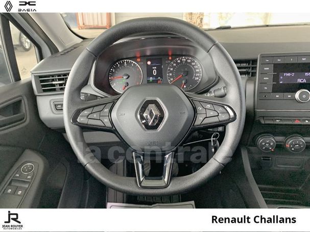 Renault Clio SCe 65 49 kW image number 16