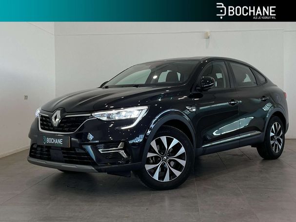 Renault Arkana 1.6 E-Tech Hybrid 105 kW image number 1