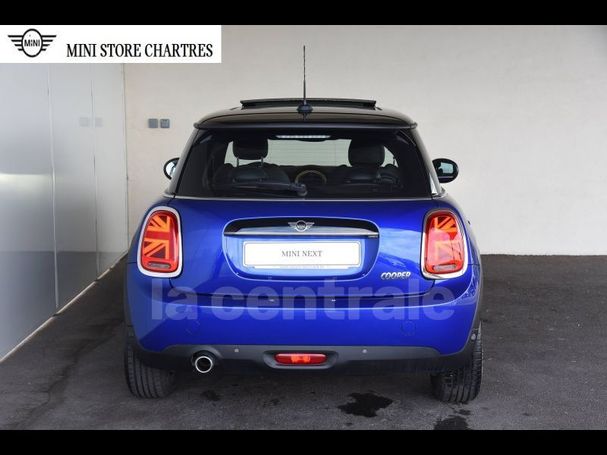 MINI Cooper 100 kW image number 5