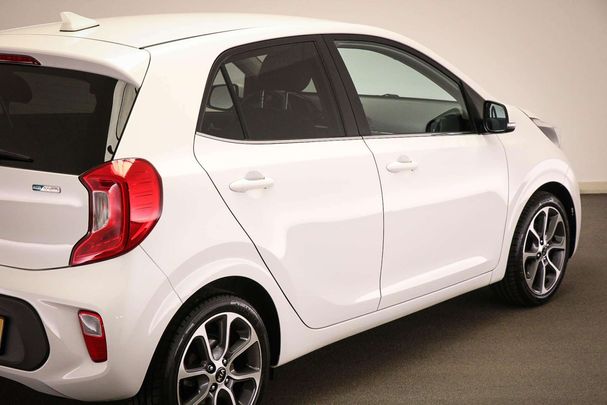 Kia Picanto 1.0 49 kW image number 19