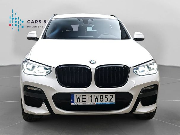 BMW X4 xDrive20i M Sport 135 kW image number 15