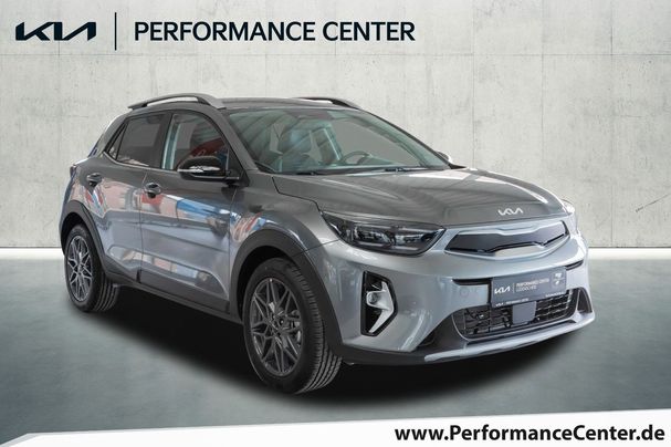 Kia Stonic 1.0 88 kW image number 2