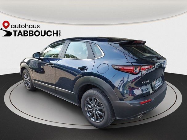 Mazda CX-30 90 kW image number 3