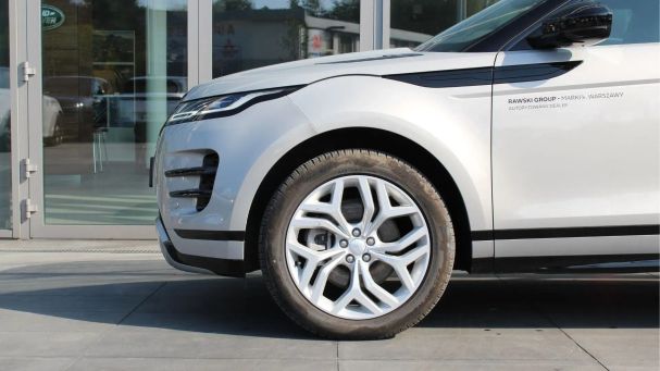 Land Rover Range Rover Evoque 150 kW image number 8