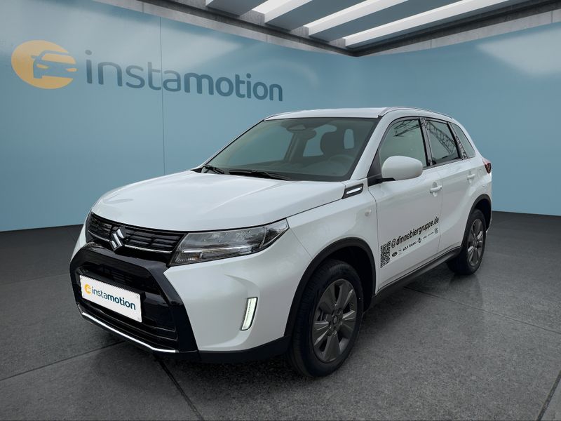 Suzuki Vitara 1.4