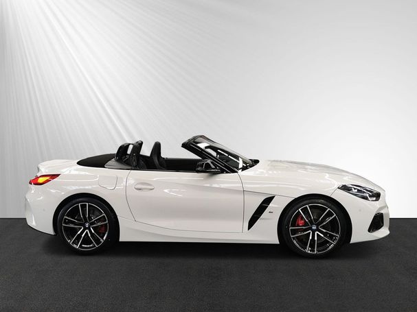 BMW Z4 sDrive30i 190 kW image number 2