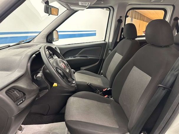 Fiat Doblo S&S 70 kW image number 8