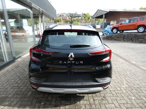 Renault Captur 67 kW image number 3