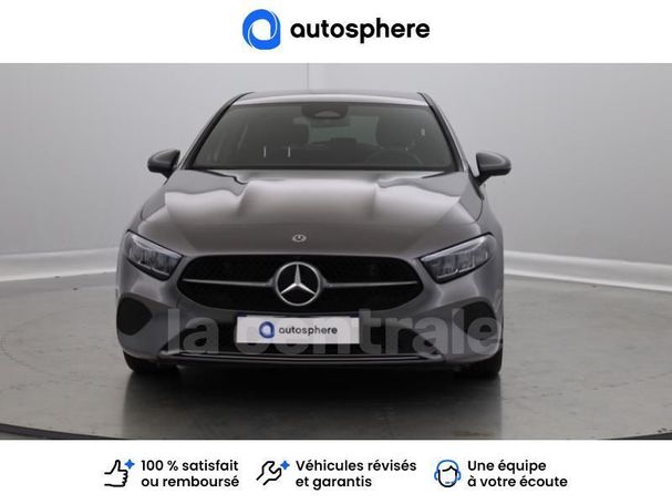 Mercedes-Benz A 180 d 85 kW image number 3