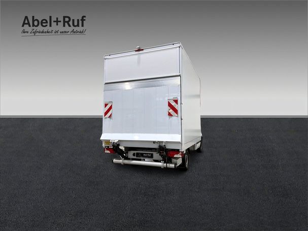 Mercedes-Benz Sprinter 317 125 kW image number 7