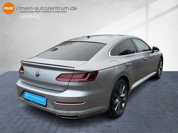 Volkswagen Arteon Elegance 4Motion 176 kW image number 3