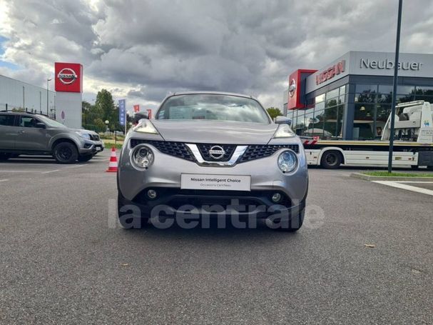 Nissan Juke 1.6 DIG-T Tekna 140 kW image number 3