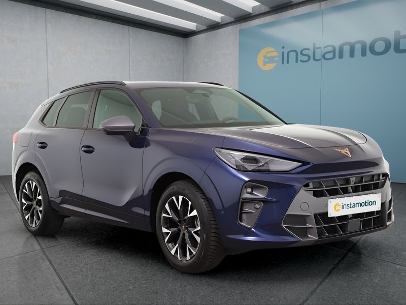 Cupra Terramar 1.5 eTSI