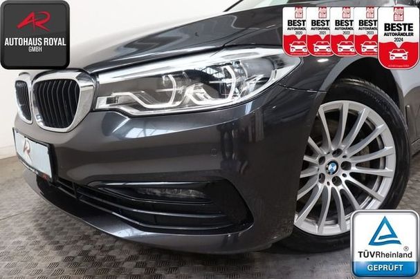 BMW 530d Touring xDrive Sport Line 195 kW image number 5