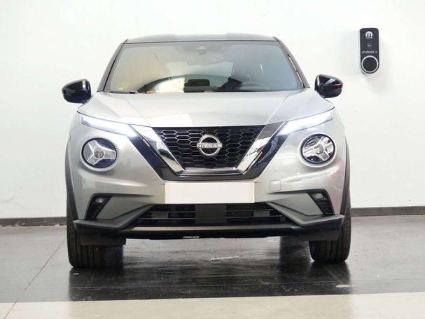 Nissan Juke 1.0 DIG-T 114 Tekna 84 kW image number 2