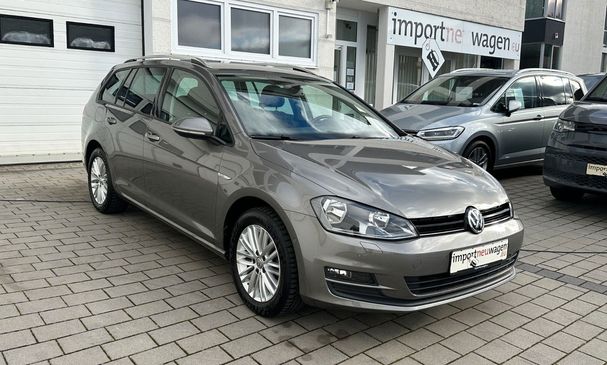 Volkswagen Golf Variant 1.4 TSI 92 kW image number 2