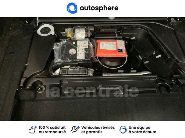 Mercedes-Benz A 180 Progressive 100 kW image number 33