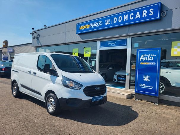 Ford Transit 79 kW image number 23