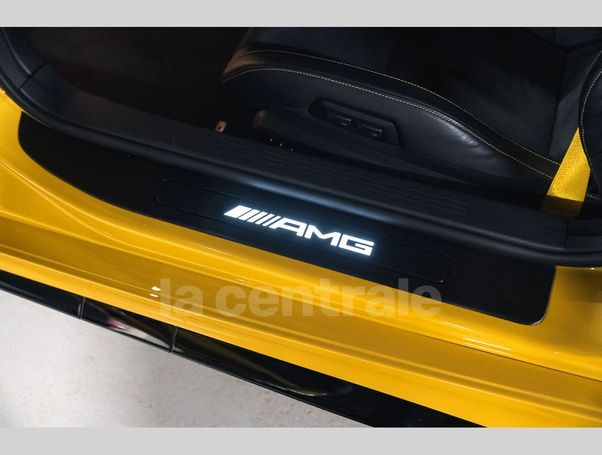 Mercedes-Benz AMG GT 430 kW image number 47