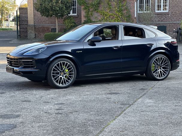 Porsche Cayenne Coupé E-Hybrid 340 kW image number 18