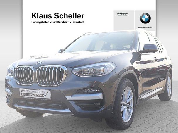 BMW X3 xDrive30e M 215 kW image number 1