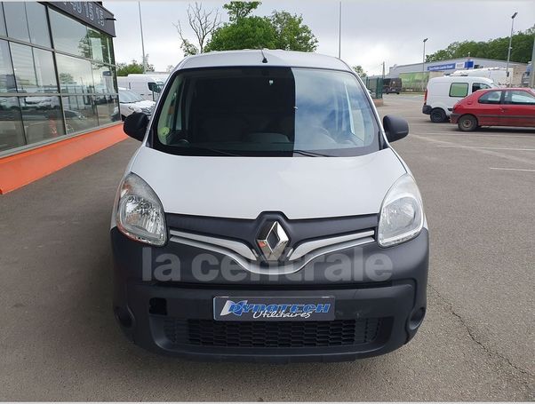 Renault Kangoo dCi 90 EDC Extra 67 kW image number 5