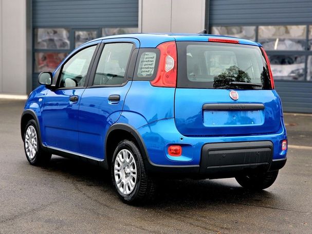 Fiat Panda 51 kW image number 3