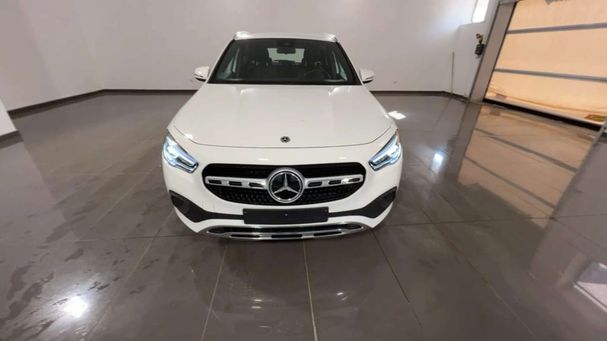 Mercedes-Benz GLA 200 d 110 kW image number 5