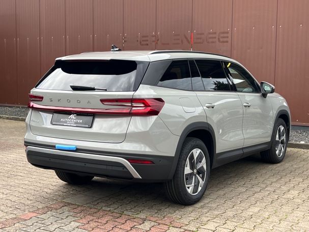 Skoda Kodiaq 1.5 TSI DSG 110 kW image number 4