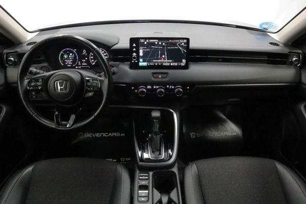 Honda HR-V 96 kW image number 18