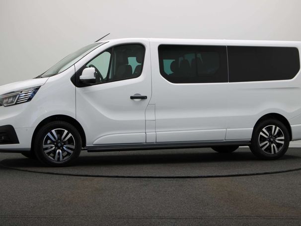 Renault Trafic 125 kW image number 12