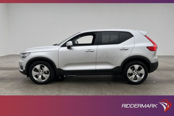 Volvo XC40 T5 AWD Momentum 182 kW image number 10