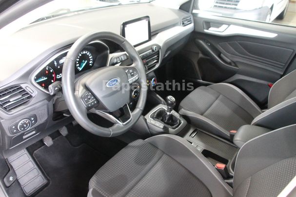 Ford Focus 92 kW image number 11