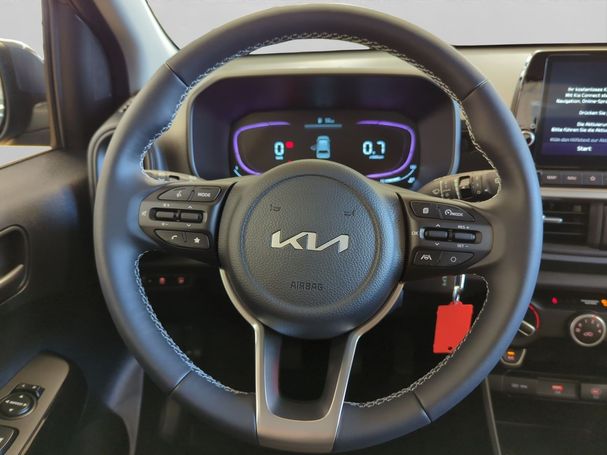 Kia Picanto 1.0 Vision 46 kW image number 9