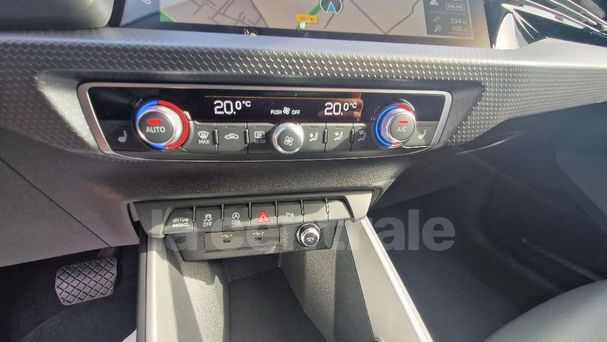 Audi A1 35 TFSI S tronic Allstreet 110 kW image number 18