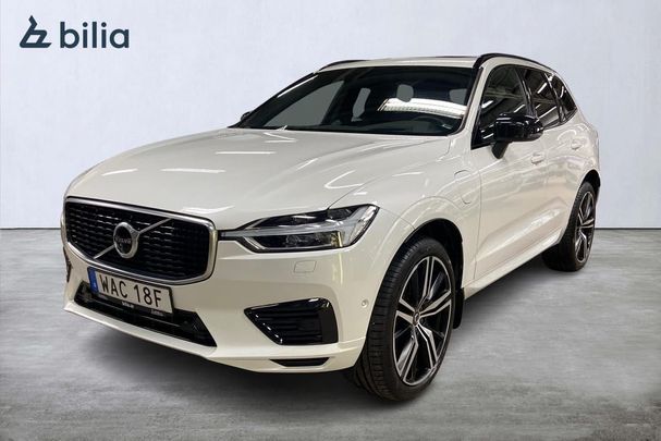 Volvo XC60 R T8 Design AWD 293 kW image number 2