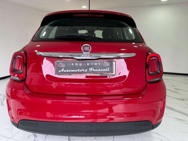 Fiat 500X 1.6 4x2 88 kW image number 4