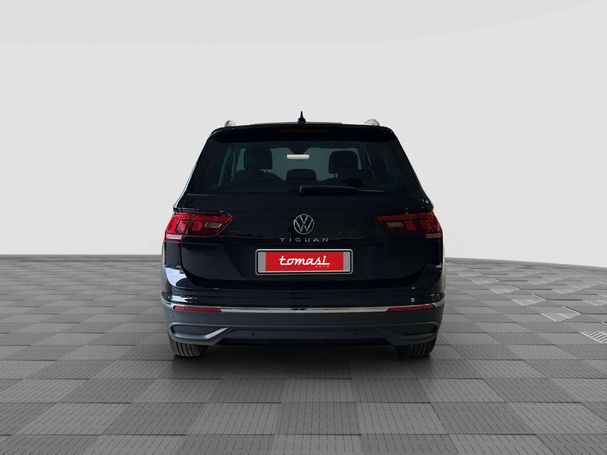 Volkswagen Tiguan 1.5 TSI Life DSG 110 kW image number 4