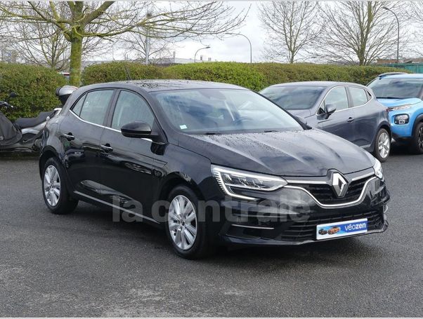 Renault Megane 103 kW image number 2