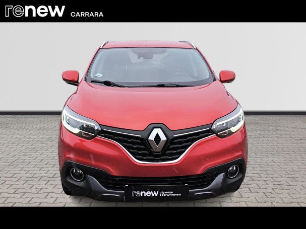 Renault Kadjar 81 kW image number 8