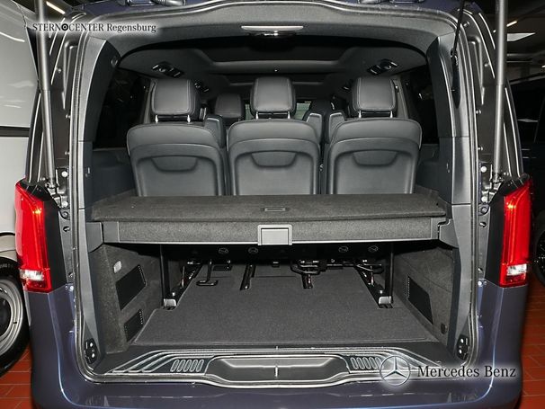 Mercedes-Benz V 300d Avantgarde 174 kW image number 23