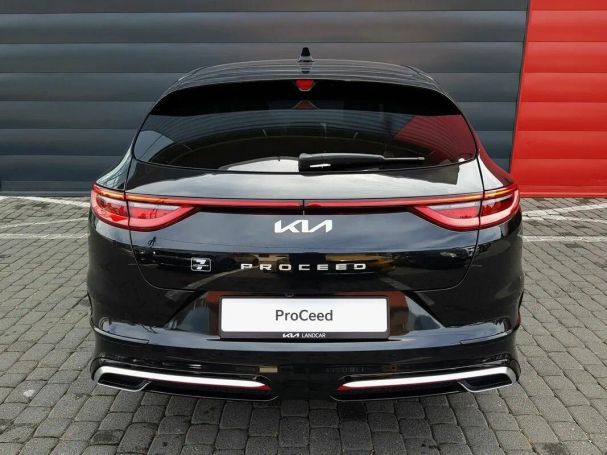 Kia ProCeed GT Line 118 kW image number 6