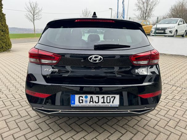 Hyundai i30 88 kW image number 4