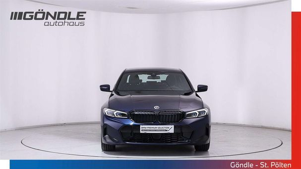 BMW 330 e xDrive 215 kW image number 2